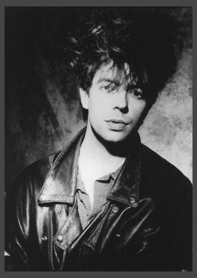 Ian McCulloch